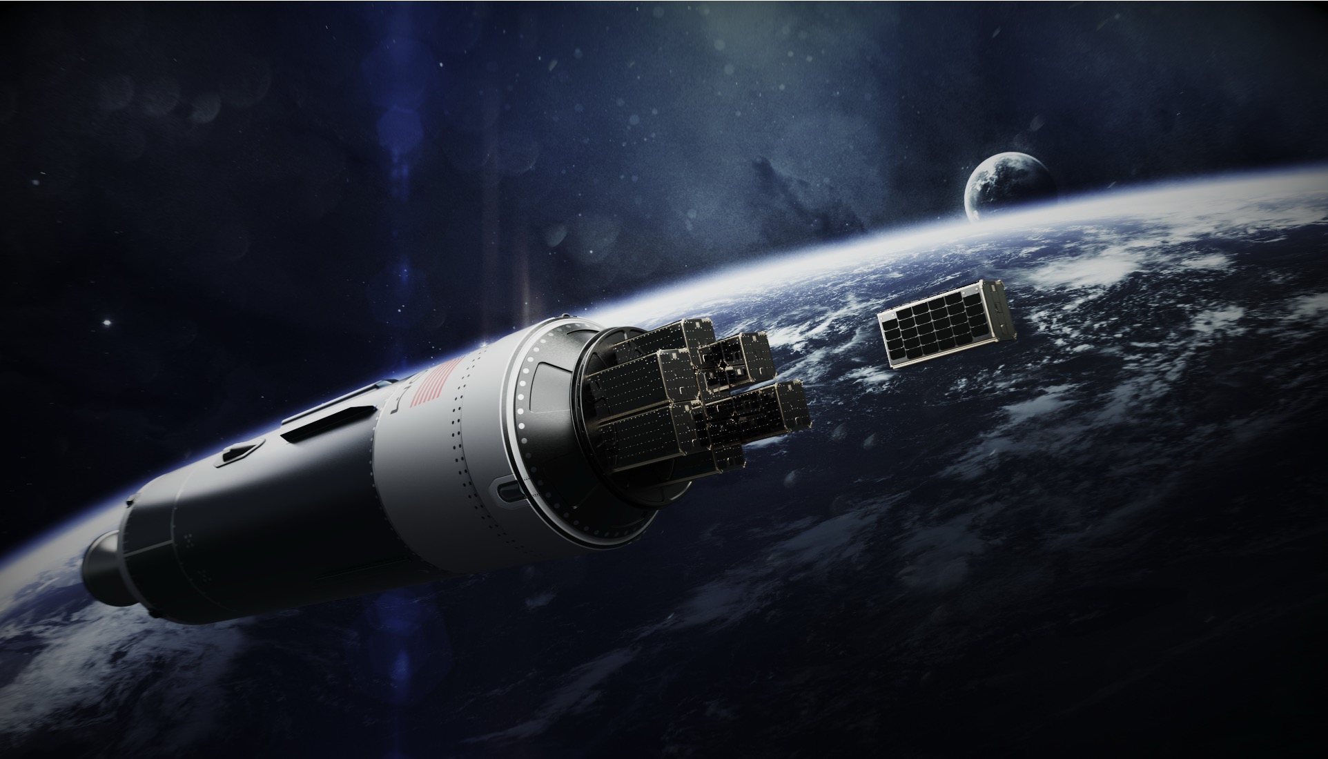 Phantom Space