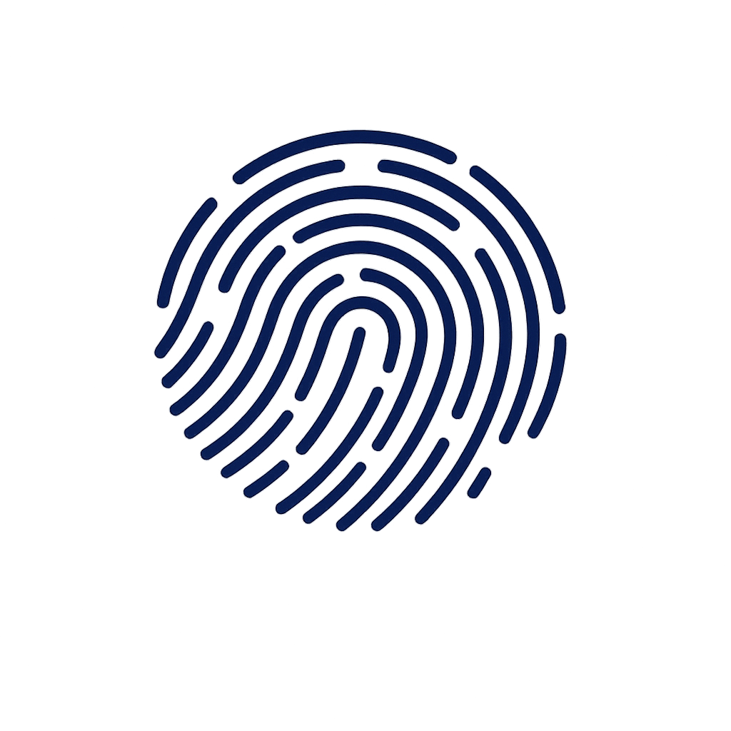 Ram Consulting Thumbprint
